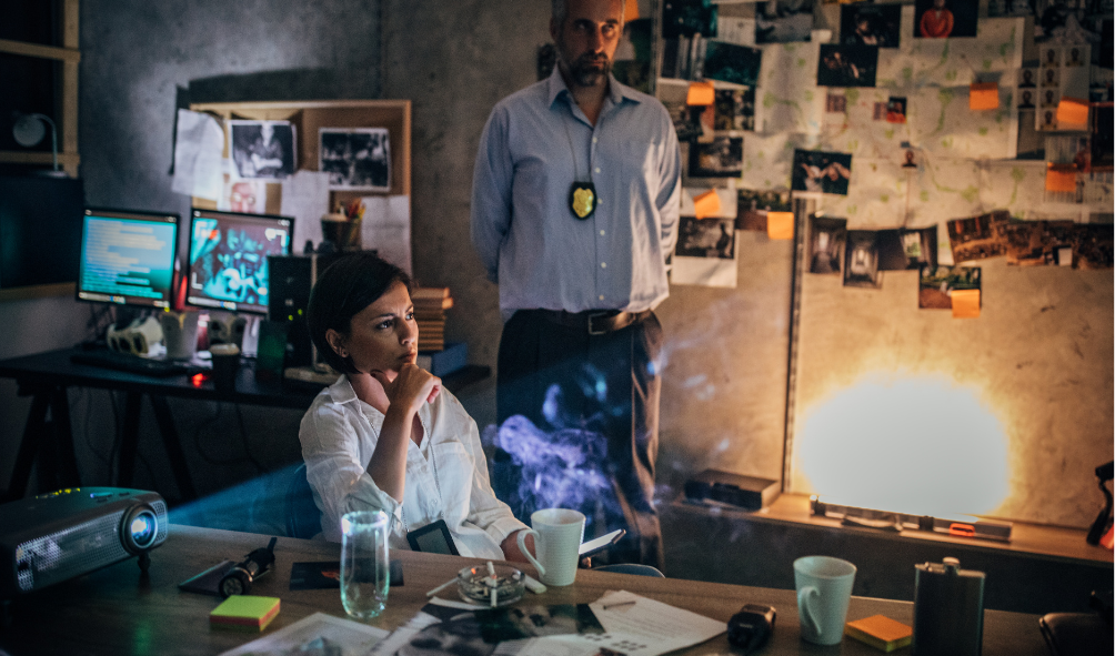 Mobile & Social Media Forensics